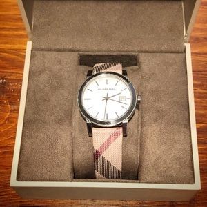 Burberry Women’s Watch